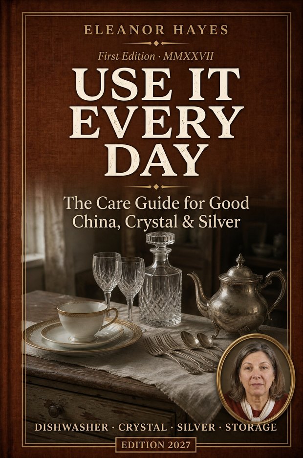 Use It Every Day guide cover