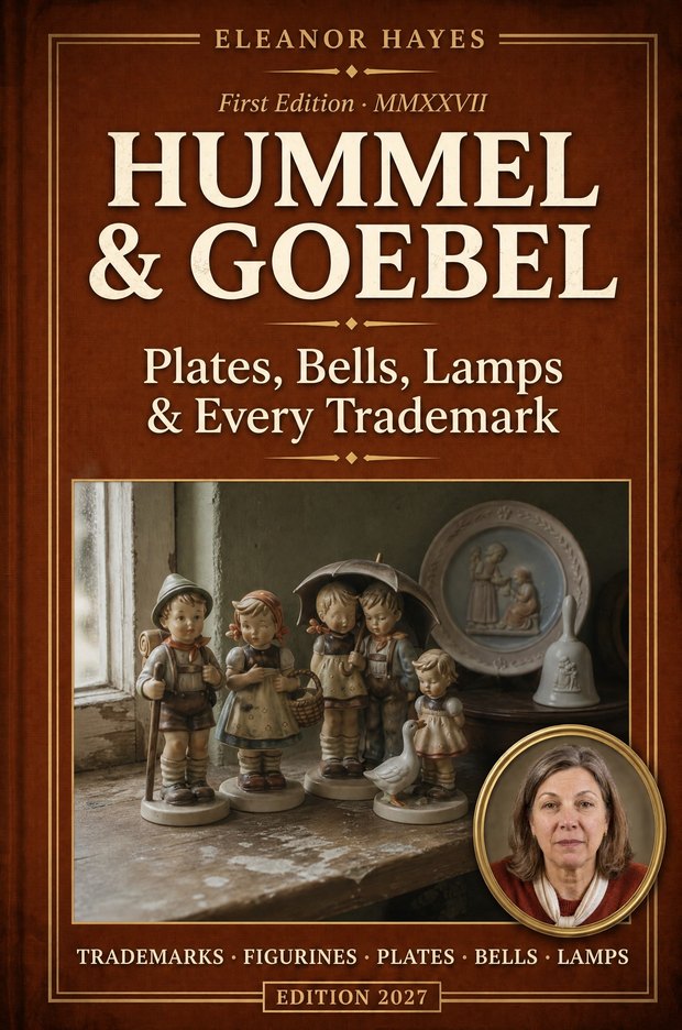 Hummel & Goebel guide cover