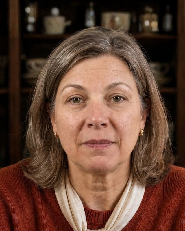 Eleanor Hayes